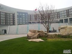 照片1017-阳澄湖费尔蒙酒店颐丰阁中餐厅(马鞍山西路店)