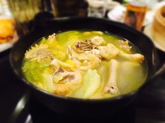 -巷语私房料理(华一实业大厦店)