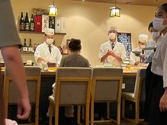 -一阳寿司(麦子街店)