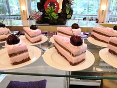 -广州凤凰城酒店-维也纳西餐厅