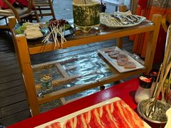-二荆条·蜀鲜汇城市森林火锅