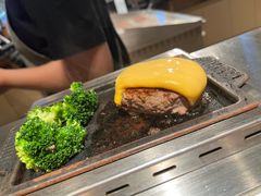 -肉肉大米(金虹桥店)