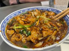 -卢香纪面馆(丽园路店)