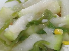 -南师大仙林校区东区食堂