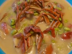 -金典银峰老鹅馆·昆山菜(亭林公园店)