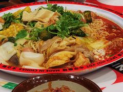 -文立新麻辣烫(合生汇21街区店)