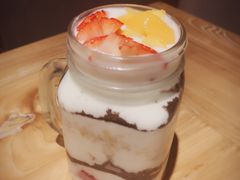 -麦甜创意轻食餐厅(西康路店)