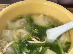 -山北老老头馄饨