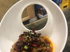 -庆合府重庆大排档(紫都城店)