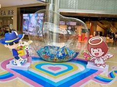 -长沙悦方ID MALL