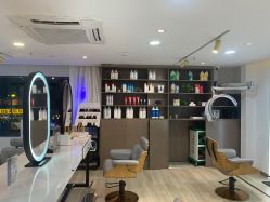 -新晨·SALON·形象造型