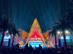 -南宁方特东盟神画