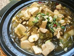 -古集小镇(银泰店)