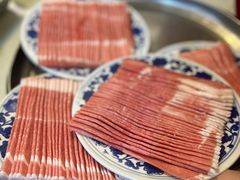 -洪运轩饭庄(北纬路店)
