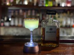 -迦南D BAR