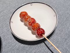 -柿合缘新京菜(静安嘉里中心店)