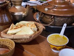 -陀岗美食·云南藏式特色餐厅