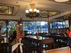 -宝莱纳餐厅(滨江店)