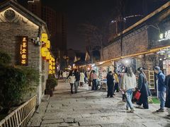 -回龙窝历史文化街区