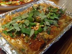 包浆豆腐-阳光院坝小龙虾(红牌楼店)