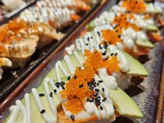 -花道寿司·料理(东城店)