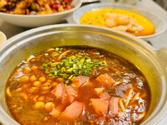 -沿途四季·云南菜·诗酒茶(蓝色港湾店)
