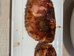 鱿鱼-卡朋西餐(悦汇城店)