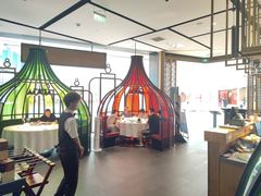 -羲和雅苑•北京烤鸭(吴中路万象城店)