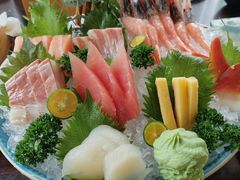 -九井澤精致料理(金茂店)
