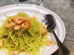 -四季厨房 鲁菜·孔府烤鸭(高新万达店)