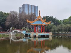 -金砂公园