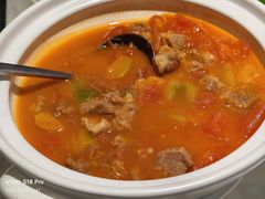 -兰湘子·湘菜小炒(石家庄万象城店)