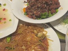 -直隶安家牛肉罩饼(七一路店)