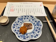 -辉·四季料亭·怀石料理·深夜食堂烧鸟·Omakase