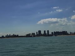 -日照灯塔风景区