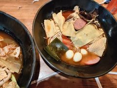 -万记麻辣烫国展总店