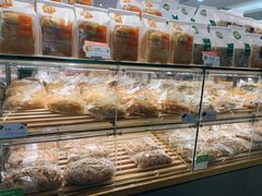 -BreadTalk面包新语·烘焙蛋糕(金光华广场店)