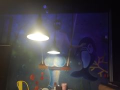 -美滋滋尚鱼烤鱼餐厅(空港店)