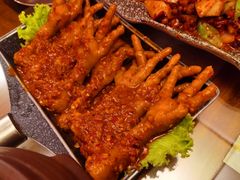 -小木屋米酒店总店