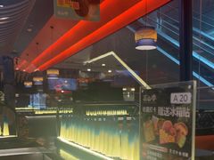 -芸山季·云南山珍菌火锅(人民广场来福士店)