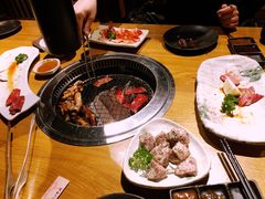 -一牛道炭火烧肉居酒屋(椒江店)