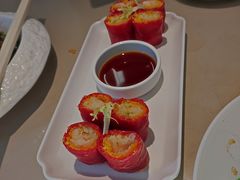 -蔡澜点心·粤菜(领展购物广场店)