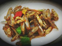 -新享乐海鲜(翠华路店)