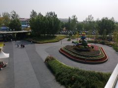 -北戴河集发农业梦想王国