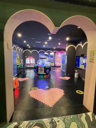 -MELAND CLUB亲子乐园·派对·餐厅(北京芳圆里ID MALL店)