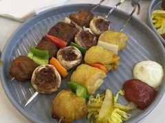 -库滋明·俄罗斯特色美食(中央大街店)