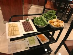 -蝎王府羊蝎子(北大地店)