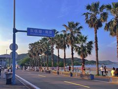 -东钱湖旅游度假区