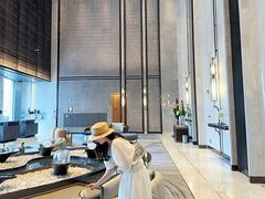 -深圳国际会展中心洲际酒店