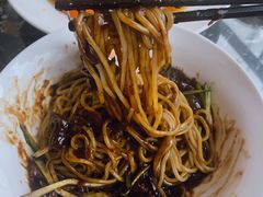 -桃园中华料理炸酱面(燕儿岛路店)